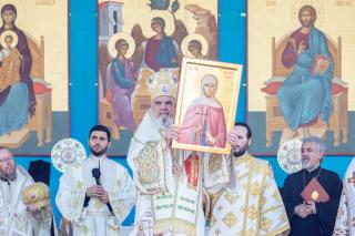 În Anul omagial al rugăciunii, Biserica Ortodoxă Română proclamă sfințenia unei isihaste: Cuvioasa Teofana Basarab
