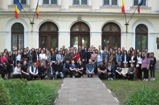 (Video) Ateliere biblice în cadrul Caravanei ASCOR Iași, la Facultatea de Teologie Ortodoxă