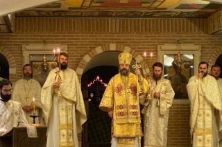 Clericii din Protopopiatul Iași II au participat la conferința preoțească de primăvară