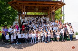 Episcopul Melchisedec Ștefănescu, comemorat la Roman