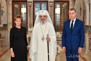 Mesajul Părintelui Patriarh Daniel de Ziua Naţională a Regalităţii – 2022