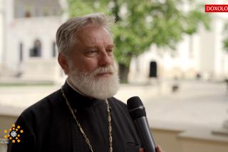 (Video) Despre pandemie, izolare, isihie – o temă actuală și necesară la Simpozionul Stăniloae din acest an