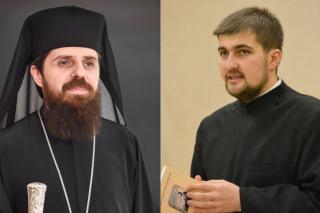 (Video) Sfântul Isaac Sirul – model de rugăciune pentru omul contemporan. Interviu cu PS Benedict Bistrițeanul