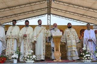 (Video) „Femeia creștină, misionar într-o lume secularizată” – IPS Andrei