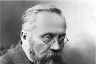 Robert Koch: scurtă biografie (II)