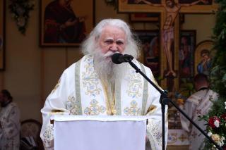 (Video) „Doamne, nu am om!” – IPS Calinic