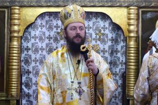 (Video) „Dumnezeu vrea sinceritate de la noi” – PS Damaschin