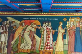 Programul liturgic cu ocazia hramului Sfântului Ioan cel Nou #HramSuceava2022