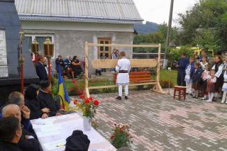Festival-concurs de toacă, în Parohia Rotunda-Liteni