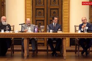 (Video) Conferință – Transumanismul și noile ideologii