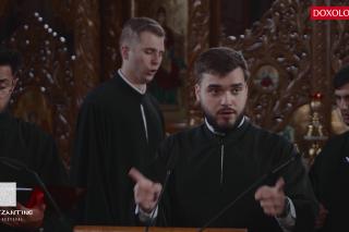(Video) Stihoavna de la Vecernia Sf. Voievod Ștefan cel Mare, glas 1, de Pr. Alexandru Grigoraș