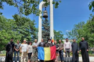 Parastas la 81 de ani de la primul val al deportărilor basarabenilor în Siberia şi Kazahstan