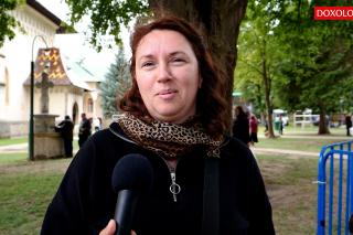 (Video) Din generație în generație, cu dragoste la racla Sfântului Ioan cel Nou #HramSuceava2022