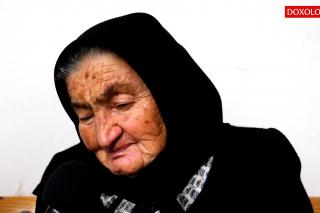 (Video) Are 93 de ani și, de peste 50, e pelerin la Sfântul Ioan cel Nou #HramSuceava2022