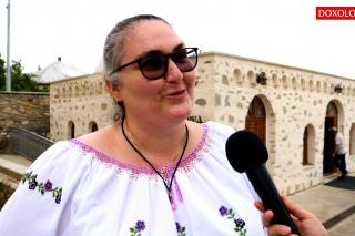 (Video) „Dacă nu trăiești cu adevărat sărbătoarea Sfântului Ioan, nu ai cum s-o înțelegi” #HramSuceava2022