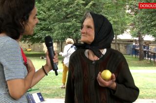 (Video) „La Sfântul Ioan cel Nou m-am vindecat” #HramSuceava2022