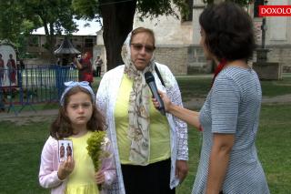 (Video) „O durere te poate schimba, îți poate schimba viața” #HramSuceava2022