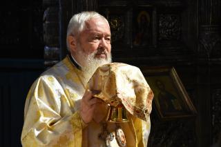 (Video) „Să fim buni misionari ai Domnului Iisus Hristos” – IPS Andrei