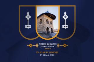Mâna Sfântului Nicolae va binecuvânta credincioșii Arhiepiscopiei Sucevei și Rădăuților
