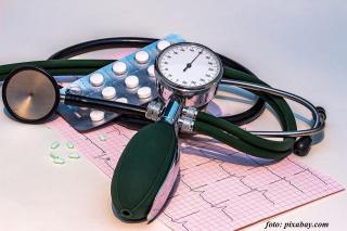 Hipertensiunea arterială – interviu cu Elisabeta Hurjui, medic specialist cardiologie
