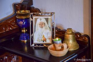 30 iulie 2022: 15 ani de la trecerea la Domnul a Patriarhului Teoctist