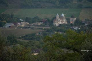 Mănăstirea Bârnova