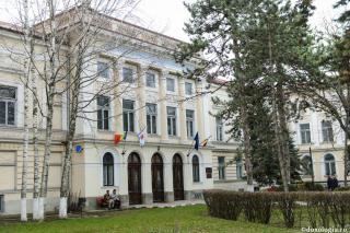 Concursuri de promovare și titularizare la Facultatea de Teologie Ortodoxă „Dumitru Stăniloae” din Iași