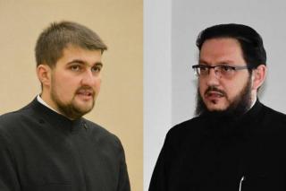 (Video) Rugăciune și Euharistie. Interviu cu Arhim. Casian Rușeț