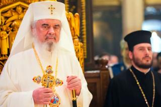 Patriarhul Daniel la ziua de naștere, recunoscător celor care au contribuit la formarea Sa spirituală și intelectuală