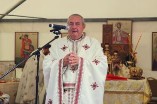 (Video) Pr. prof. Ioan Sauca: „Ne rugăm ca Dumnezeu să ne dea luciditate sufletească pentru a fi capabili să vedem lumea în realitatea ei”