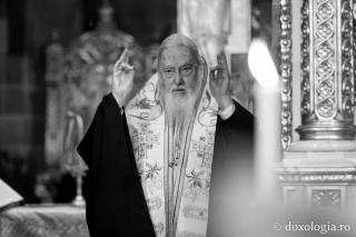 IPS Kallistos Ware a trecut la cele veșnice