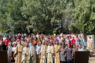 Tabără creştină pentru tineri la Cahul