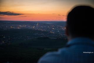 Să nu vă indignați că există ispite!