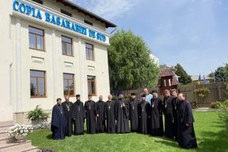 Episcopia Basarabiei de Sud, în sprijinul tinerilor