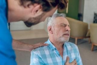 Ce înseamnă cardiopatia ischemică cronică și de ce ar trebui să ajungem la medic?