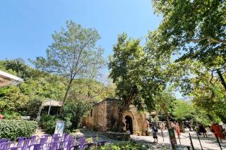 Casa Maicii Domnului din Efes