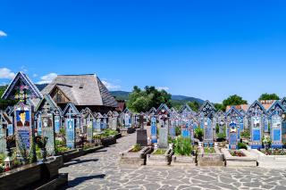 Cimitirul Vesel