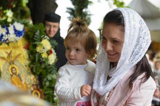 Bucuria o poate scoate cineva și din cele mai mici lucruri când le încredințează lui Dumnezeu