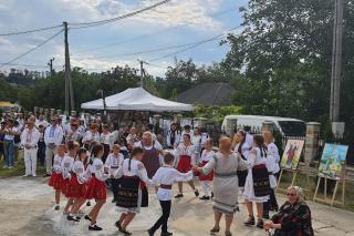 Episcopia de Bălţi organizează Festivalul „Ia românească în fiecare casă”