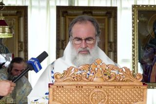 (Video) Mănăstirea Varatic, Poiana Maicii Domnului – IPS Ioachim