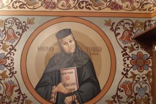 Maicii Teodosia (Zorica) Lațcu