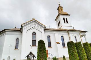 Mănăstirea Moisei din Maramureș