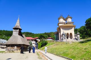 Mănăstirea Nicula