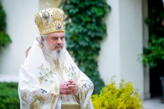 Rugăciunea – prezenţă şi lucrare a Sfântului Duh în om