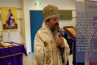 (Video) „Răcirea inimilor este cea mai grea boală duhovnicească a acestui veac!” – PS Macarie