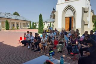 Ediția din acest an a Școlii de vară a Fundației „Episcop Melchisedec” a ajuns la final
