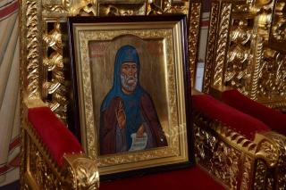 Smerenia vlădicăi Teofil „răsplătită” cu o palmă