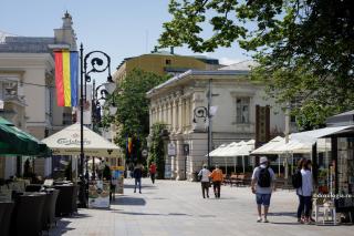 strada Lăpușneanu