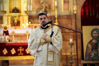 Arhid. Sorin Mihalache va susține o serie de conferințe în SUA