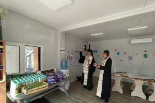 Noul an școlar la Centrul Educațional „Anastasis” al Episcopiei de Bălţi